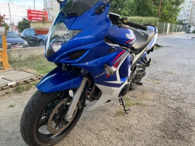 Обява за продажба на Suzuki Gsx Suzuki GSX650F  ~5 800 лв. - изображение 7
