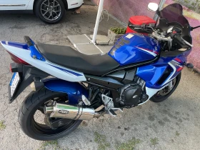 Обява за продажба на Suzuki Gsx Suzuki GSX650F  ~5 800 лв. - изображение 10