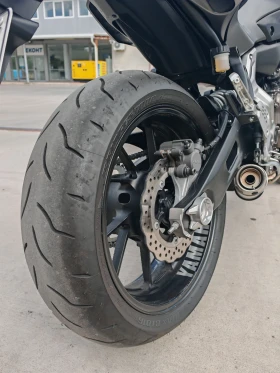 Обява за продажба на Yamaha Mt-07 ~8 999 лв. - изображение 8