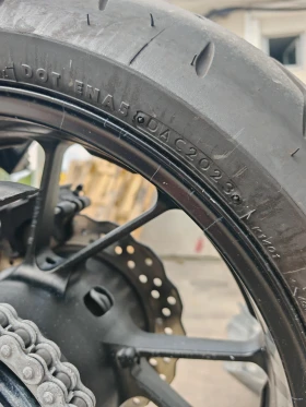 Обява за продажба на Yamaha Mt-07 ~8 999 лв. - изображение 11