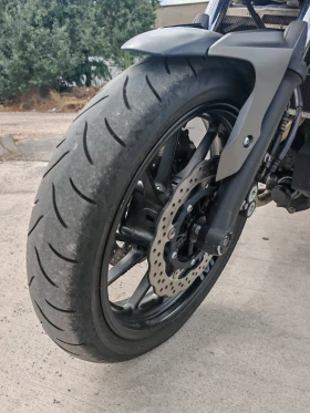 Обява за продажба на Yamaha Mt-07 ~8 999 лв. - изображение 7