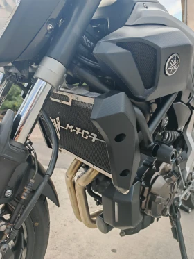 Обява за продажба на Yamaha Mt-07 ~8 999 лв. - изображение 5