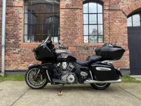 Обява за продажба на Indian Challenger Pursuit limited ~56 000 лв. - изображение 3 | Auto.bg Обява за продажба на Indian Challenger Pursuit limited ~56 000 лв. - изображение 3