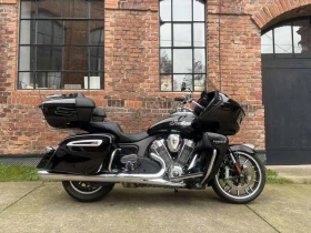 Обява за продажба на Indian Challenger Pursuit limited ~56 000 лв. - изображение 4 | Auto.bg Обява за продажба на Indian Challenger Pursuit limited ~56 000 лв. - изображение 4