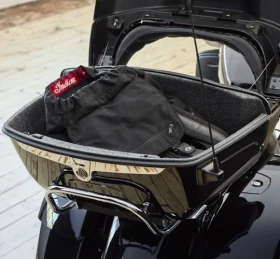 Обява за продажба на Indian Challenger Pursuit limited ~56 000 лв. - изображение 6 | Auto.bg Обява за продажба на Indian Challenger Pursuit limited ~56 000 лв. - изображение 6