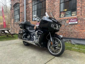 Обява за продажба на Indian Challenger Pursuit limited ~56 000 лв. - изображение 1 | Auto.bg Обява за продажба на Indian Challenger Pursuit limited ~56 000 лв. - изображение 1