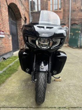 Обява за продажба на Indian Challenger Pursuit limited ~56 000 лв. - изображение 2 | Auto.bg Обява за продажба на Indian Challenger Pursuit limited ~56 000 лв. - изображение 2