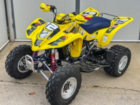Suzuki QuadRacer LTZ 400 - изображение 1
