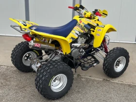 Suzuki QuadRacer LTZ 400 | Mobile.bg    3