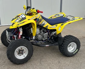 Suzuki QuadRacer LTZ 400 | Mobile.bg    8
