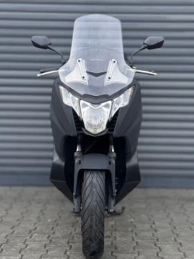 Honda Integra 750i Black Matt + 3  | Mobile.bg    3