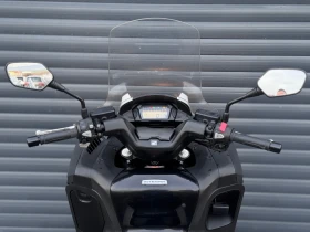 Honda Integra 750i Black Matt + 3  | Mobile.bg    7
