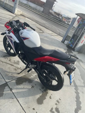 Honda 125 undefined | Auto.bg — изображение 6
