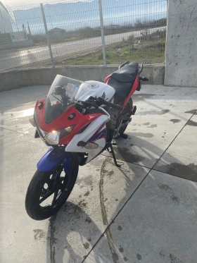 Honda 125 undefined | Auto.bg — изображение 4