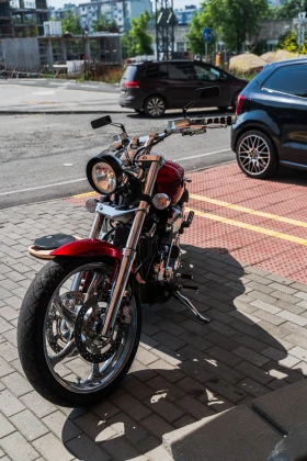 Yamaha Raider undefined | Auto.bg — изображение 7