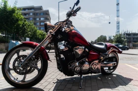 Yamaha Raider undefined | Auto.bg — изображение 4
