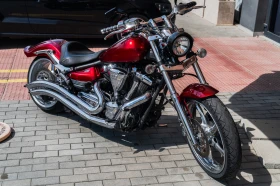 Yamaha Raider undefined | Auto.bg — изображение 3