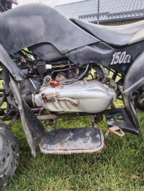 Bashan BS 150�� | Mobile.bg � ����� ������ 6