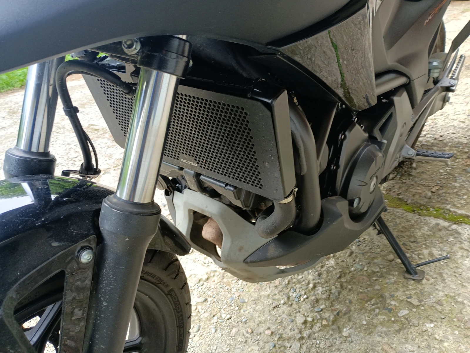 Honda Nc  - изображение 10