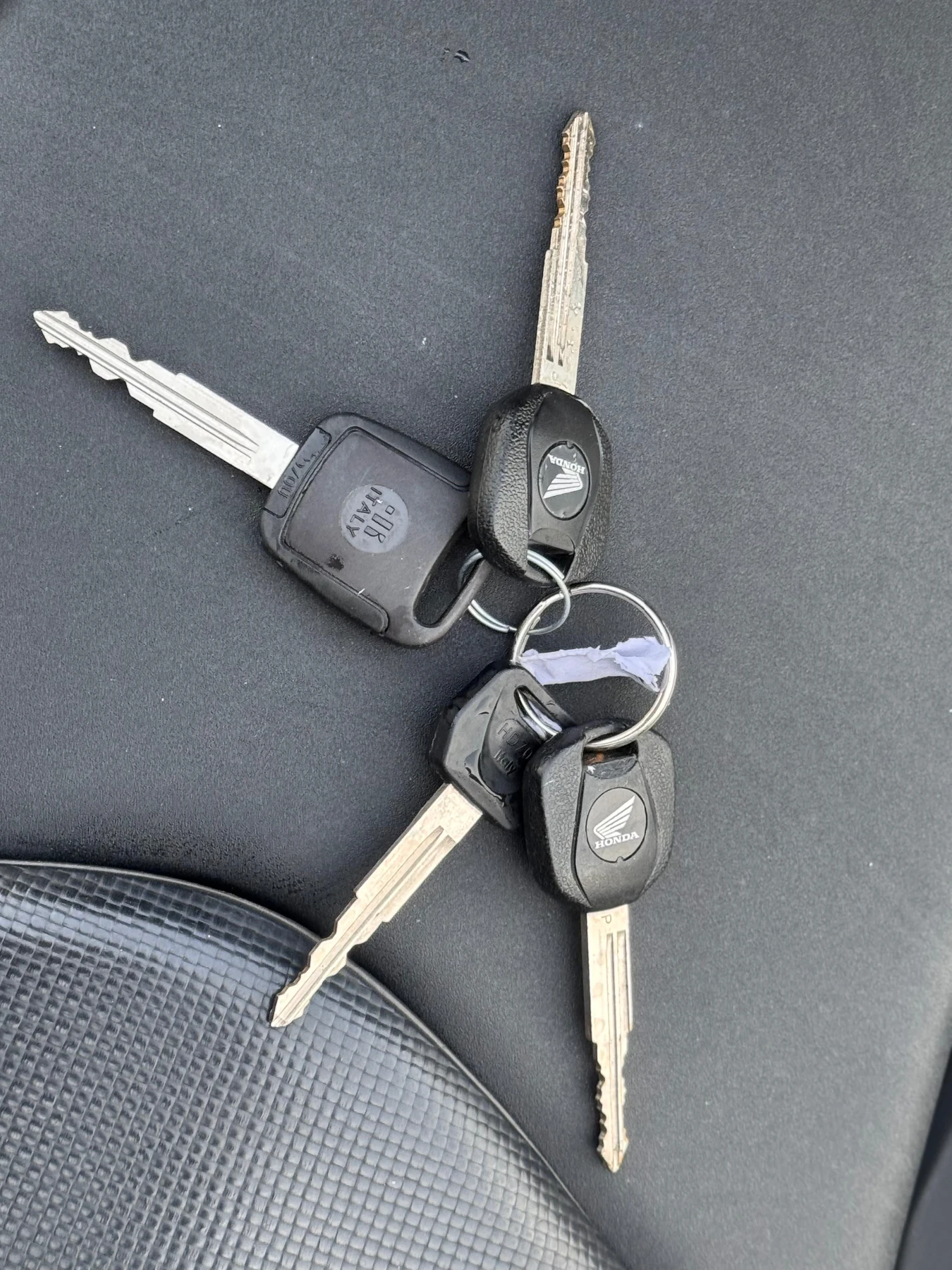 Honda Integra 750i Black Matt + 3  | Mobile.bg   11