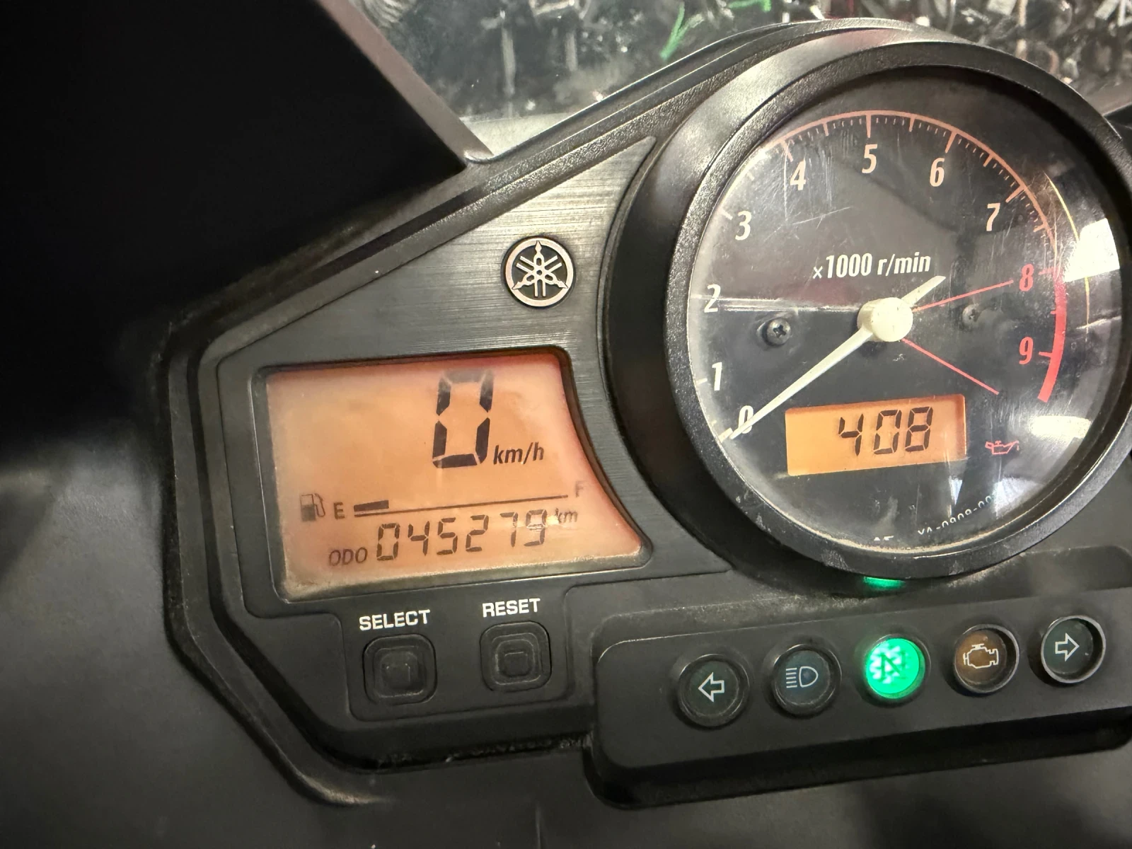 Yamaha Tdm 900I | Mobile.bg � ����������� 12