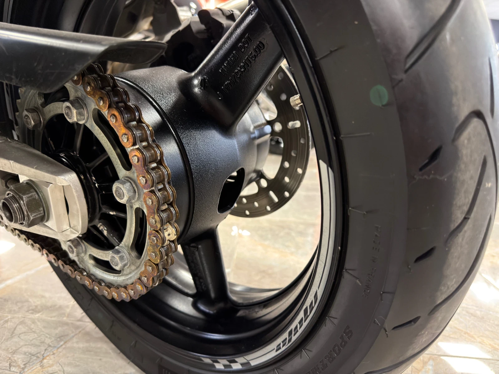 Yamaha Tdm 900I | Mobile.bg � ����������� 8