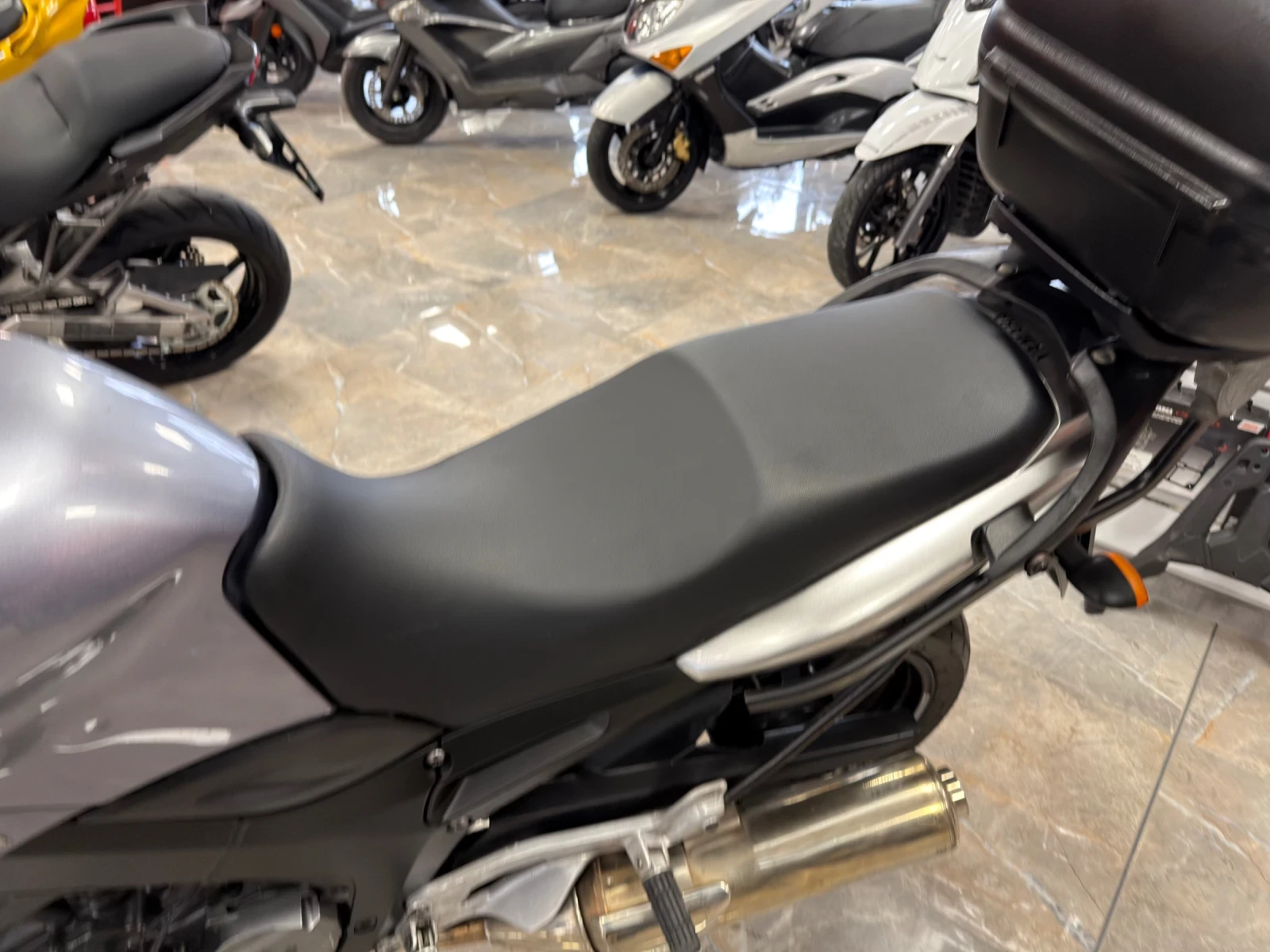 Yamaha Tdm 900I | Mobile.bg � ����������� 10