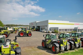  Claas | Mobile.bg    4