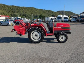 Трактор Mitsubishi МТ225 | Auto.bg — изображение 3