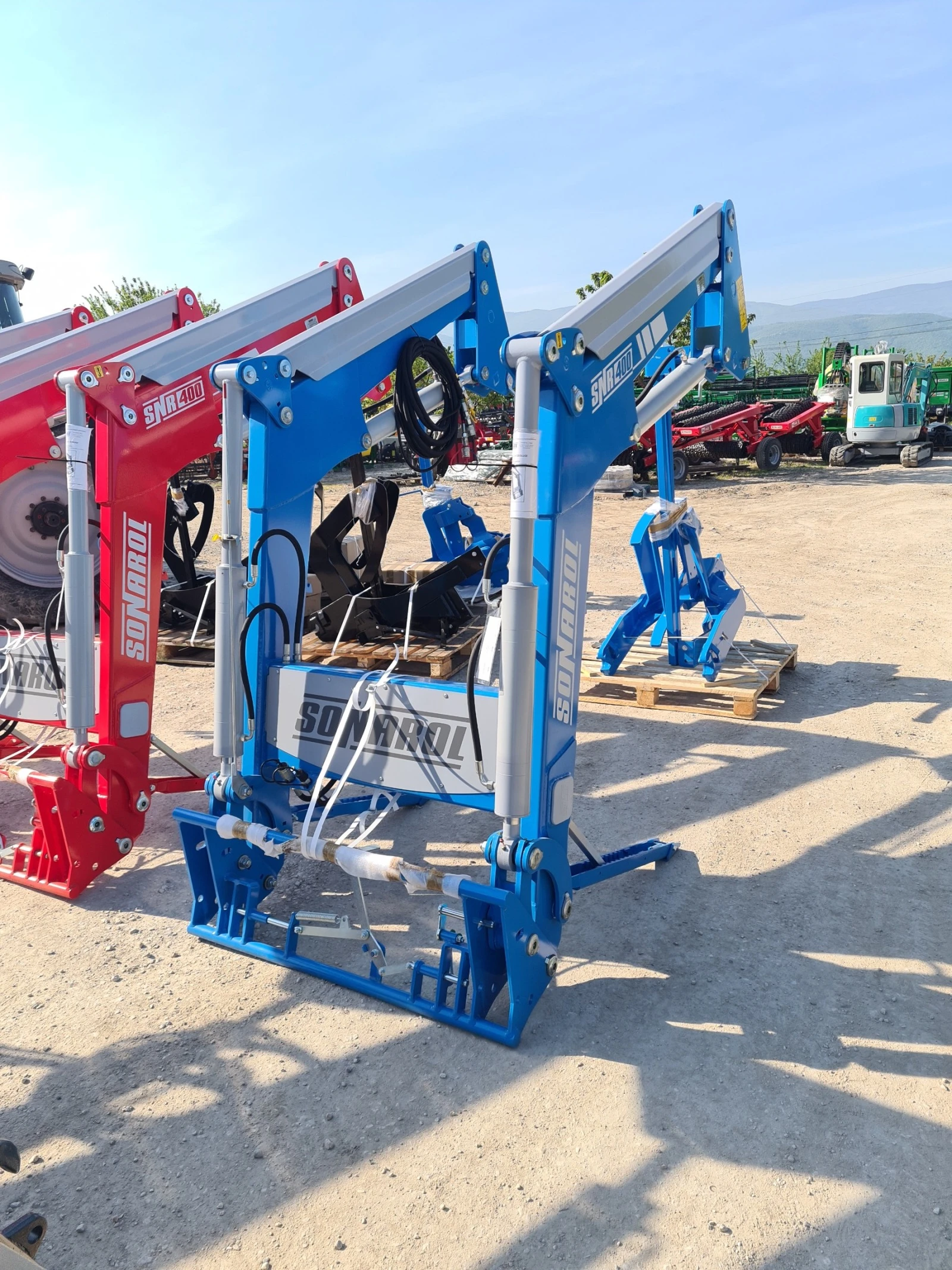      LS 90, 100, HATTAT 4100, 4110 | Mobile.bg   1