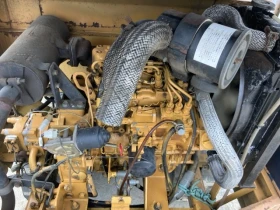 Багер Komatsu PC05-6 * ОЧАКВАН 15.10.2026!!!, снимка 6