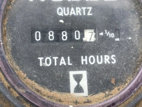Багер Komatsu PC05-6 * ОЧАКВАН 15.10.2026!!!, снимка 5