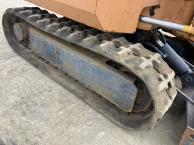 Багер Komatsu PC05-6 * ОЧАКВАН 15.10.2026!!!, снимка 4