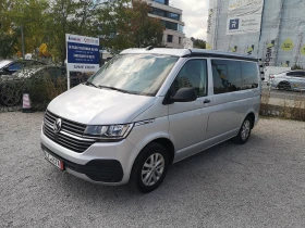      VW California Beach T6.1 6+ 1  