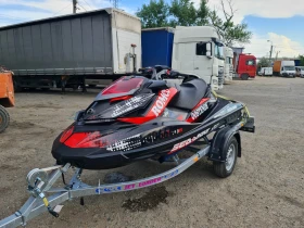 Джет Bombardier Sea Doo RXP 260, снимка 3