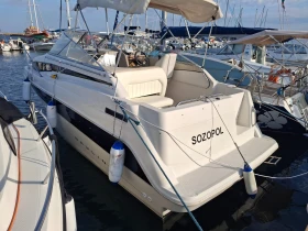 Моторна яхта Bayliner CIERA 2355, снимка 3