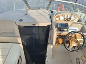 Моторна яхта Bayliner CIERA 2355, снимка 7