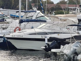 Моторна яхта Bayliner CIERA 2355, снимка 2