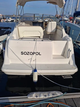 Моторна яхта Bayliner CIERA 2355, снимка 5