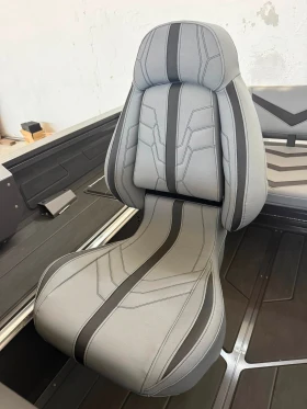 Лодка GELEX G4.5, снимка 6