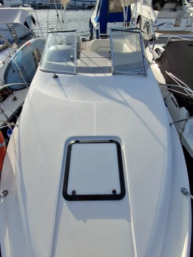 Моторна яхта Bayliner CIERA 2355, снимка 12 - Воден транспорт - 52933279