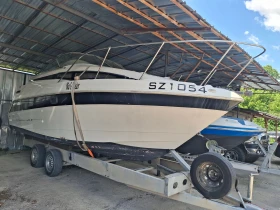 ����� �� �������� �� ������� ���� Bayliner CIERA 2355