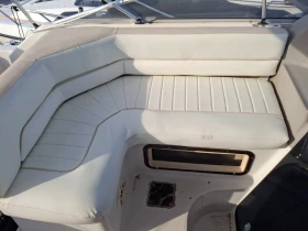 Моторна яхта Bayliner CIERA 2355, снимка 3 - Воден транспорт - 52933279