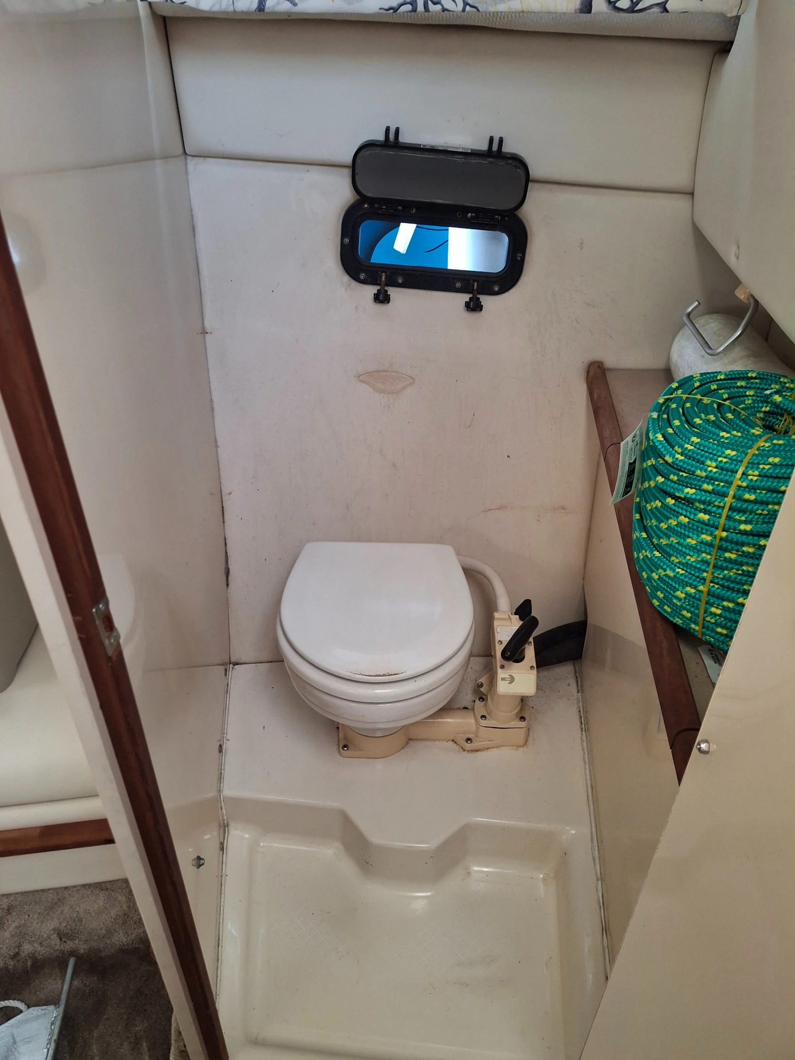 ������� ���� Bayliner CIERA 2355 | Mobile.bg � ����������� 16