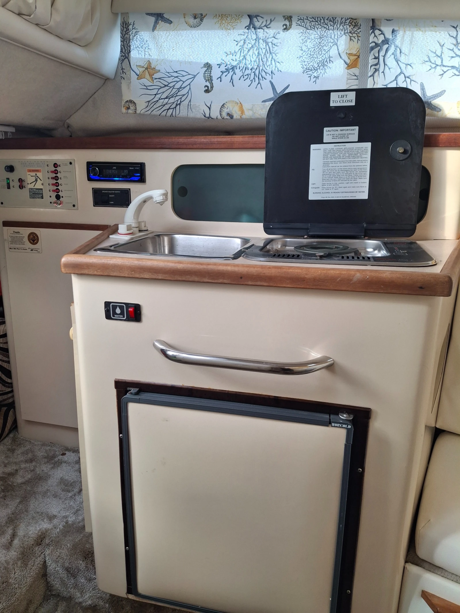 ������� ���� Bayliner CIERA 2355 | Mobile.bg � ����������� 15