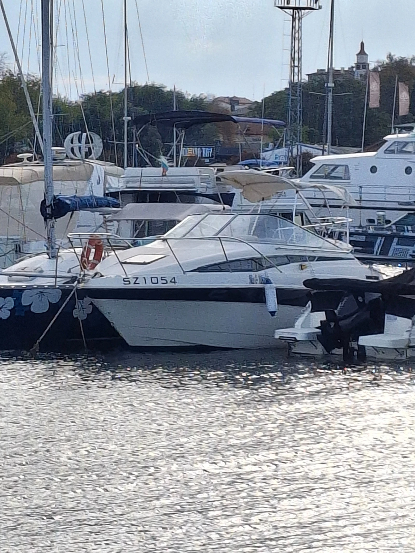 ������� ���� Bayliner CIERA 2355 | Mobile.bg � ����������� 1