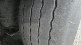 Полуремарке Schmitz SL300 , 2.65 вис. , двуетажно , тара 7583 кг, снимка 15