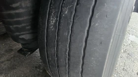 Полуремарке Schmitz SL300 , 2.65 вис. , двуетажно , тара 7583 кг, снимка 16