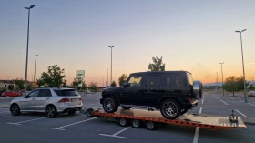 За автомобил Други Wiola 3500, снимка 6