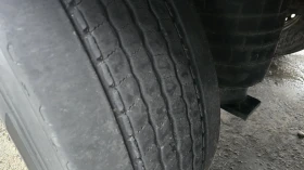 Полуремарке Schmitz SL300 , 2.65 вис. , двуетажно , тара 7583 кг, снимка 12 - Ремаркета - 53413558